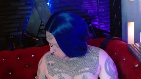 Venus Ink online show from July 16, 2026, 7:09 pm