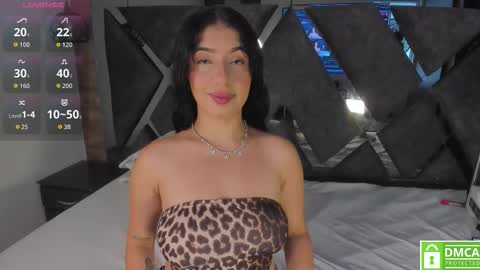 Venus online show from February 7, 2026, 11:58 am