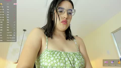 VENUS online show from June 27, 2026, 12:10 pm