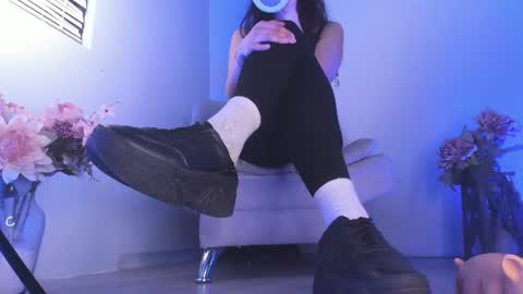 Snapshot of veronicafalcon chatting on July 23, 2026, 6:17 pm Veronica online show from July 23, 2026, 6:17 pm