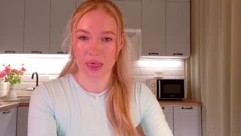 Snapshot of veronikamitchel chatting on June 28, 2026, 7:09 pm Veronika online show from June 28, 2026, 7:09 pm
