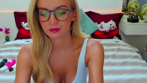 VerraSweet4u online show from July 24, 2026, 2:31 am
