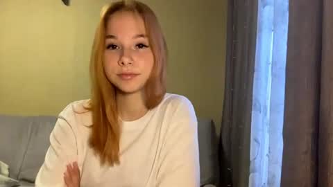 Lina online show from July 7, 2026, 1:41 am