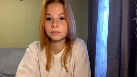 Lina online show from July 7, 2026, 6:47 am