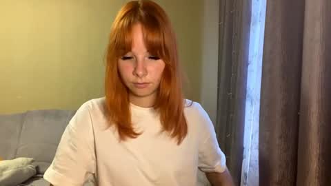 Lina online show from July 17, 2026, 1:56 am