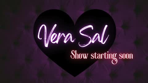 Snapshot of verucasal chatting on June 22, 2026, 6:49 pm Mistress VeraSal online show from June 22, 2026, 6:49 pm