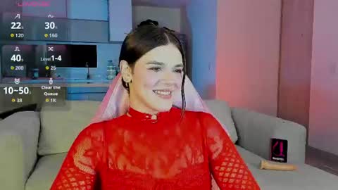 Viamel online show from July 8, 2026, 4:06 am