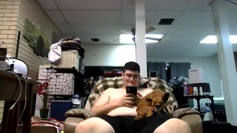 Matt online show from August 4, 2026, 3:43 am
