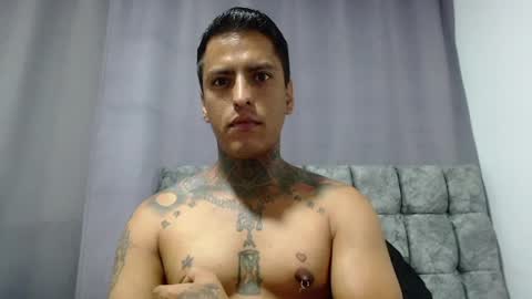 Victor cardenas online show from June 10, 2026, 11:03 pm