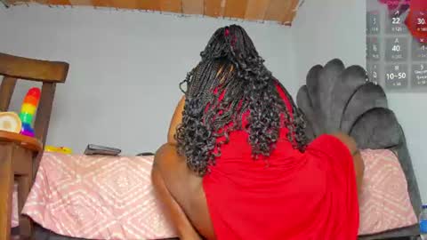 vicky manuela online show from July 21, 2026, 4:15 am