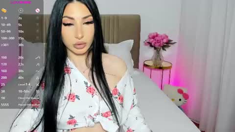 Vicky Boo online show from August 4, 2026, 12:03 am