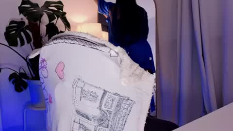 Vicky Greys online show from June 14, 2026, 5:48 pm