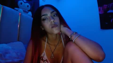 Snapshot of vickyyyx chatting on July 1, 2026, 11:48 pm Goddess Victory online show from July 1, 2026, 11:48 pm
