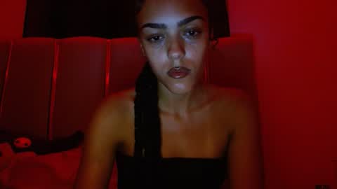Snapshot of vickyyyx chatting on July 20, 2026, 12:14 am Goddess Victory online show from July 20, 2026, 12:14 am