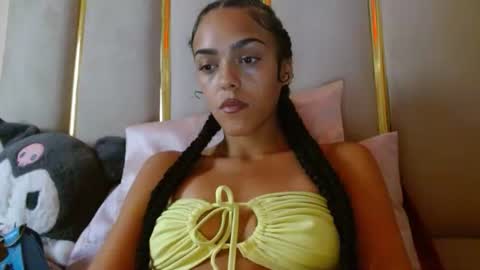 Snapshot of vickyyyx chatting on July 21, 2026, 10:56 pm Goddess Victory online show from July 21, 2026, 10:56 pm