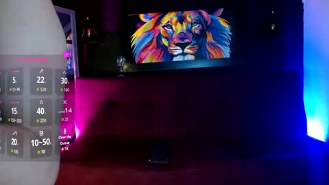 victoria_1126 online show from June 3, 2026, 8:03 pm