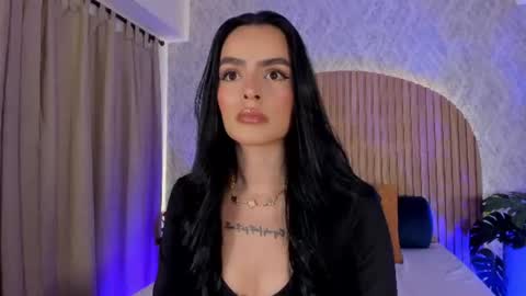 Snapshot of victoria_blakee chatting on June 21, 2026, 3:42 am Victoria online show from June 21, 2026, 3:42 am