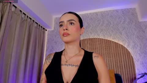 Snapshot of victoria_blakee chatting on July 7, 2026, 2:47 am Victoria online show from July 7, 2026, 2:47 am