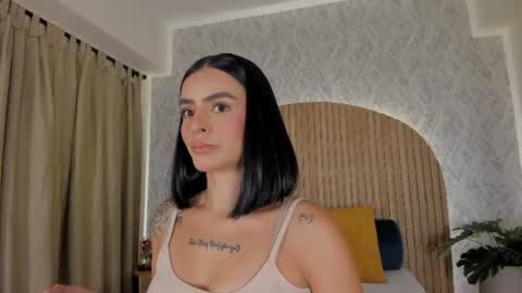 Snapshot of victoria_blakee chatting on July 19, 2026, 2:48 am Victoria online show from July 19, 2026, 2:48 am