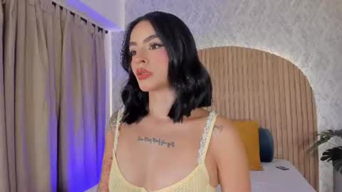 Snapshot of victoria_blakee chatting on July 22, 2026, 2:25 am Victoria online show from July 22, 2026, 2:25 am