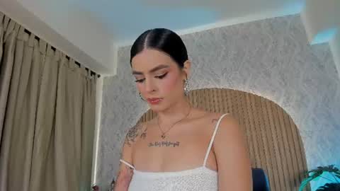Snapshot of victoria_blakee chatting on July 29, 2026, 3:48 am Victoria online show from July 29, 2026, 3:48 am