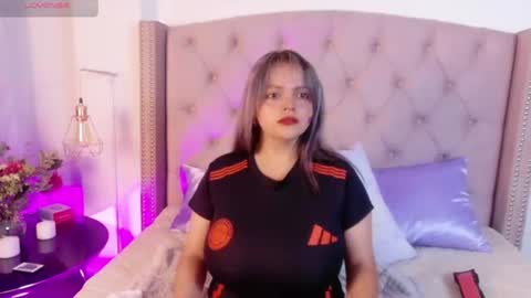 victoria_cherry_ online show from June 23, 2026, 10:35 am