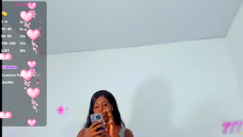 victoriaobey online show from June 15, 2026, 4:53 pm
