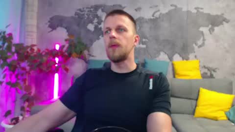 vikingchrisss online show from June 26, 2026, 10:30 am