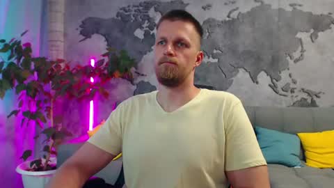 vikingchrisss online show from July 6, 2026, 10:34 am