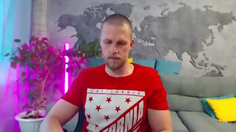 vikingchrisss online show from July 28, 2026, 11:17 am