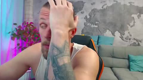 vikingchrisss online show from July 31, 2026, 10:58 am