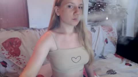 ViktoriSagi online show from June 26, 2026, 4:28 am