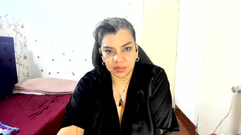 VIKY ADAMS online show from July 26, 2026, 6:54 am