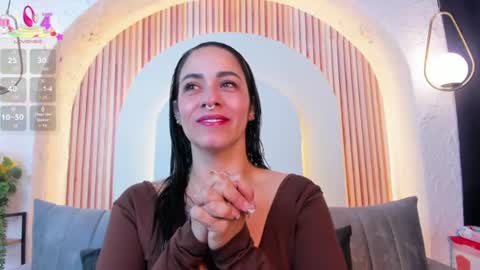 Violette online show from July 24, 2026, 10:46 am