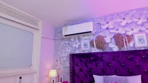 violeta_medina online show from July 25, 2026, 2:53 am