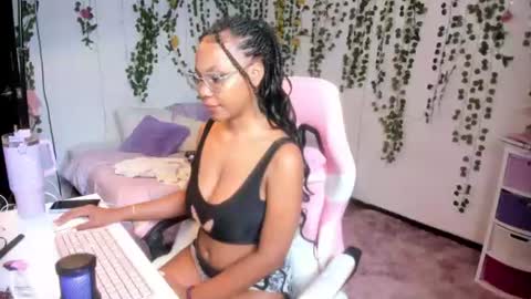 Violeta online show from June 13, 2026, 5:33 pm