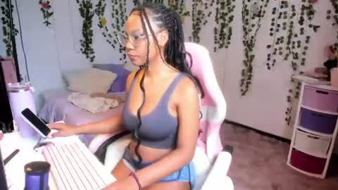 Violeta online show from June 26, 2026, 5:28 pm