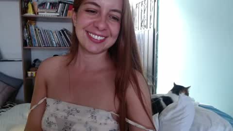 Violeta Peter online show from July 1, 2026, 8:19 pm