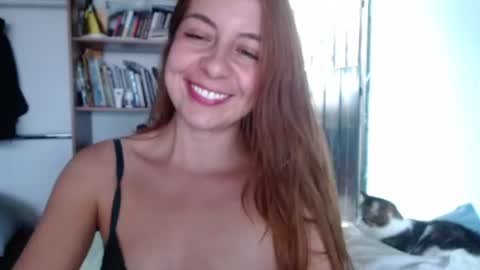 Violeta Peter online show from July 6, 2026, 8:22 pm