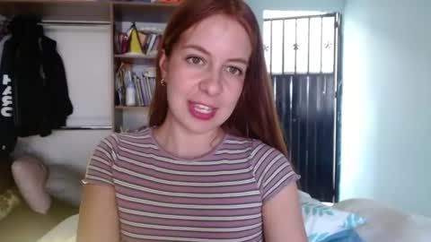 Violeta Peter online show from July 9, 2026, 8:46 pm