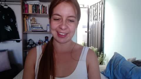 Violeta Peter online show from July 28, 2026, 9:36 pm