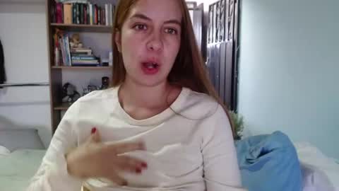Violeta Peter online show from August 4, 2026, 9:39 pm