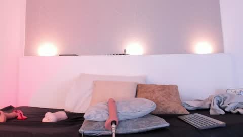 Violeta online show from July 6, 2026, 3:14 pm