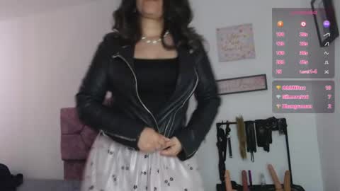 violeta_scott_ online show from June 22, 2026, 2:36 pm