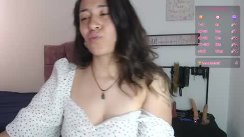 violeta_scott_ online show from June 25, 2026, 4:00 pm