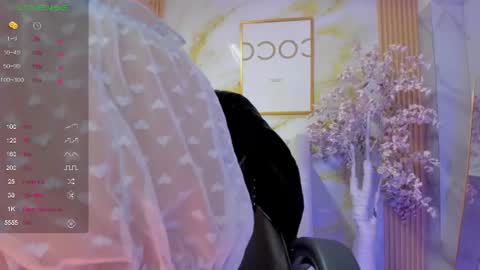 IG violeta sub online show from July 22, 2026, 1:14 pm