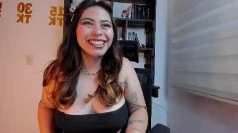 Violeta online show from June 15, 2026, 10:56 pm