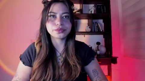 Violeta online show from June 27, 2026, 12:26 am