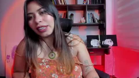 Violeta online show from July 15, 2026, 9:53 pm