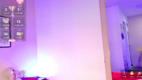 Snapshot of violetta_bold chatting on July 6, 2026, 3:03 pm violetta_bold online show from July 6, 2026, 3:03 pm